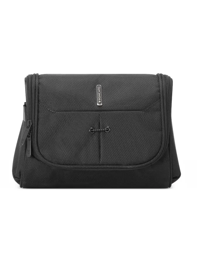 Roncato Beauty toilette Ironik 2.0 Nero