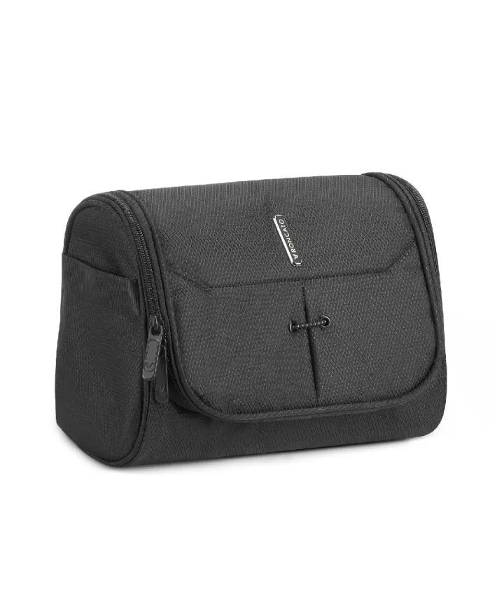 Roncato Beauty toilette Ironik 2.0 Nero