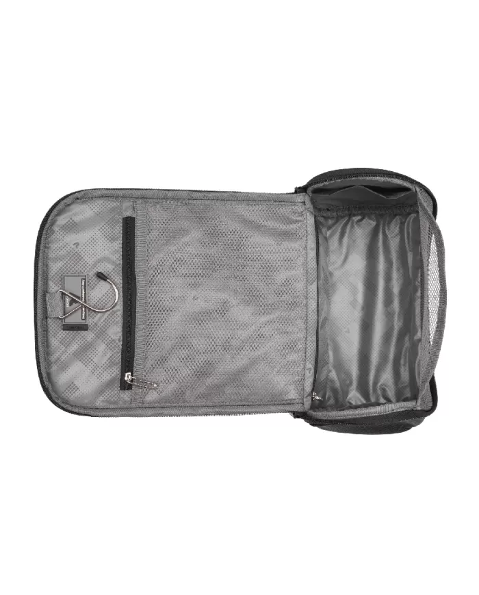 Roncato Beauty toilette Ironik 2.0 Nero