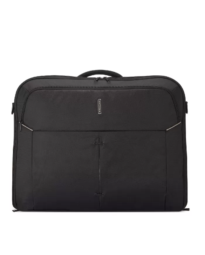 Roncato Porta abiti Ironik 2.0 Nero