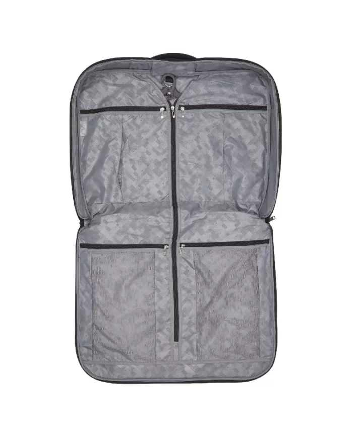 Roncato Porta abiti Ironik 2.0 Nero