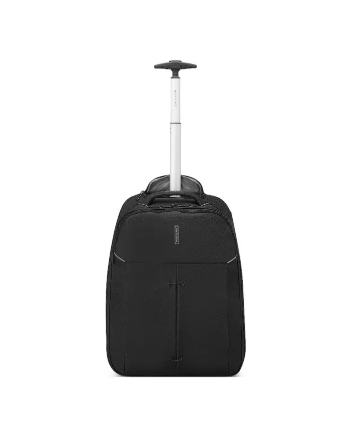 Roncato Trolley zaino porta pc Ironik 2.0 Nero