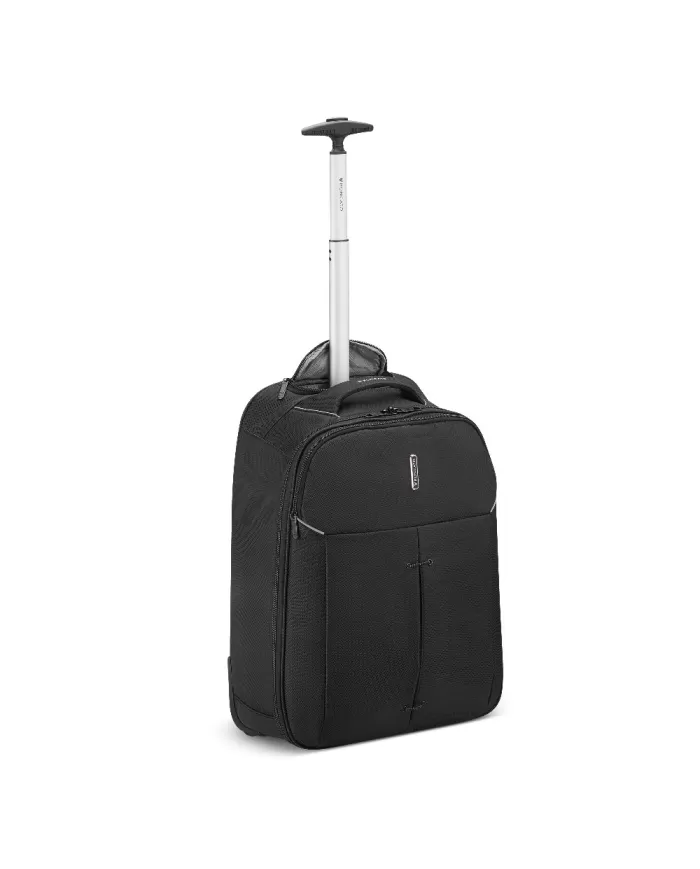 Roncato Trolley zaino porta pc Ironik 2.0 Nero