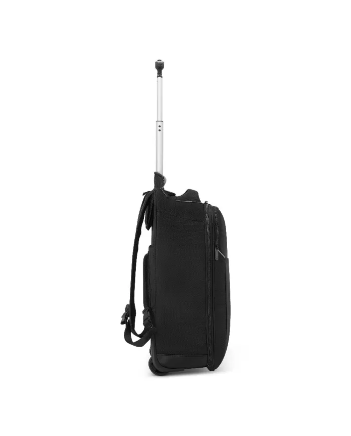 Roncato Trolley zaino porta pc Ironik 2.0 Nero