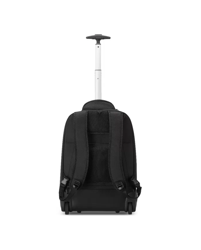 Roncato Trolley zaino porta pc Ironik 2.0 Nero