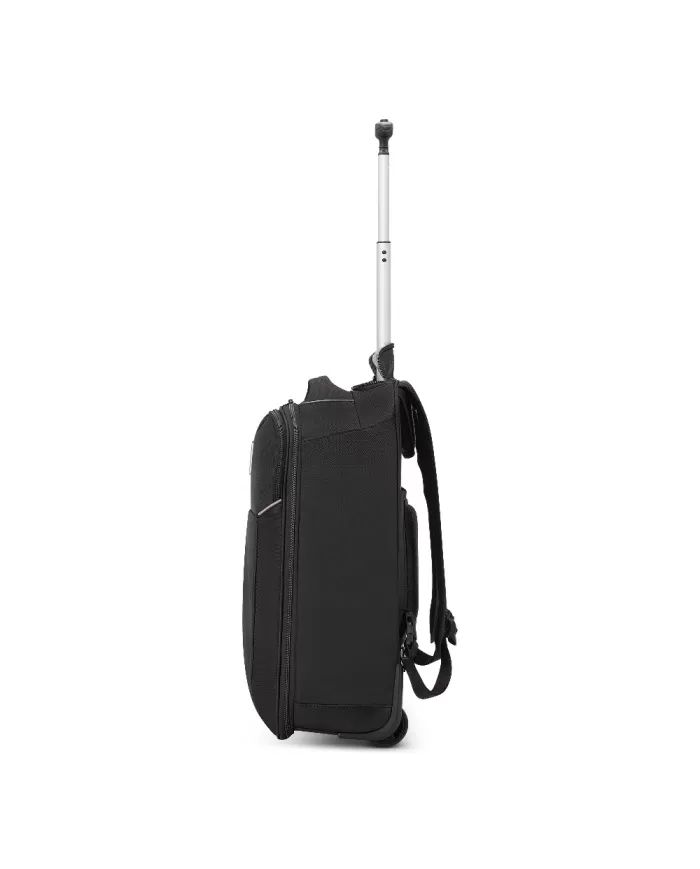 Roncato Trolley zaino porta pc Ironik 2.0 Nero