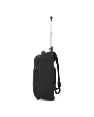 Roncato Trolley zaino porta pc Ironik 2.0 Nero