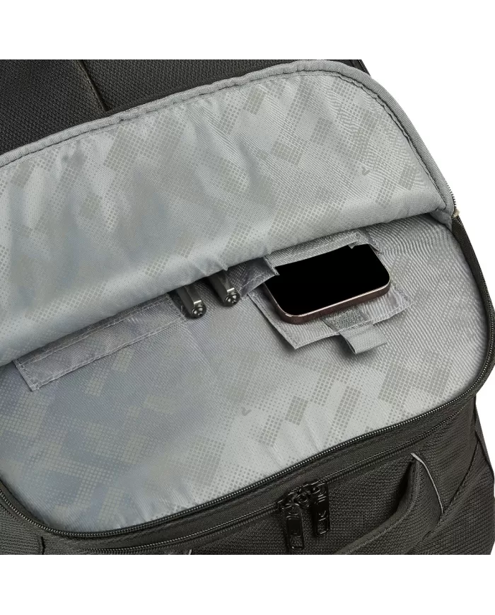 Roncato Trolley zaino porta pc Ironik 2.0 Nero