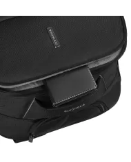 Roncato Trolley zaino porta pc Ironik 2.0 Nero