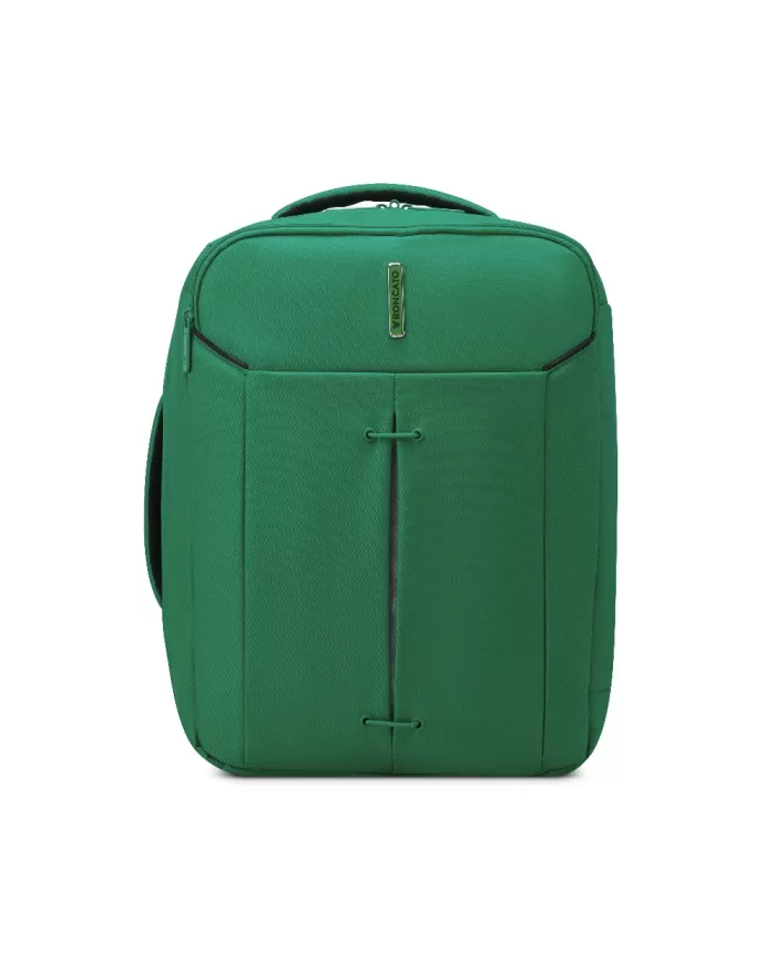 Roncato Zaino da viaggio Ironik 2.0 Verde chiaro