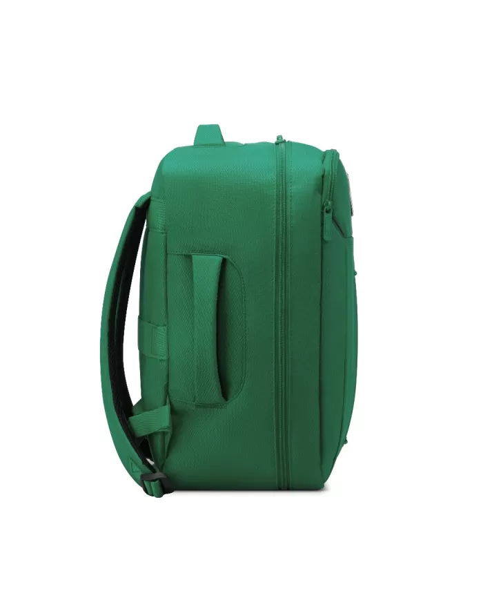 Roncato Zaino da viaggio Ironik 2.0 Verde chiaro