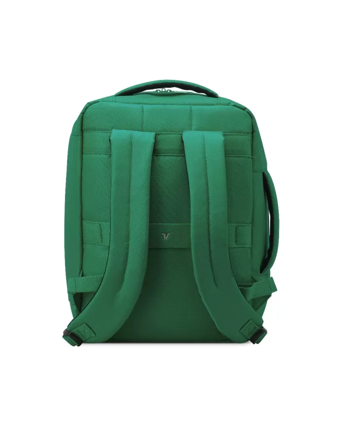 Roncato Zaino da viaggio Ironik 2.0 Verde chiaro