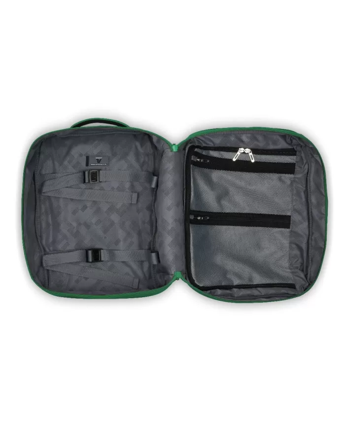 Roncato Zaino da viaggio Ironik 2.0 Verde chiaro