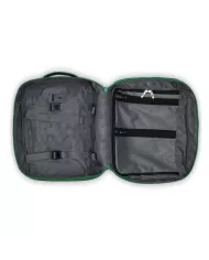 Roncato Zaino da viaggio Ironik 2.0 Verde chiaro