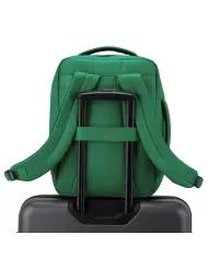 Roncato Zaino da viaggio Ironik 2.0 Verde chiaro