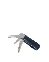 Piquadro Ciondolo portachiavi Blue Square