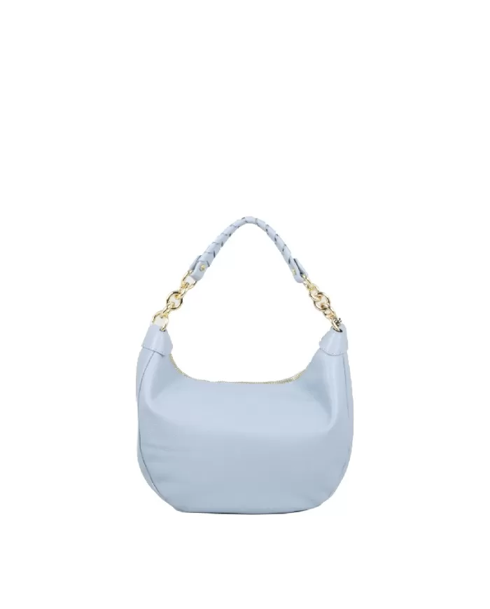 Caleidos Borsa sacca piccola Azzurro