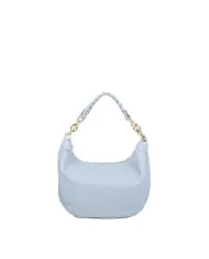 Caleidos Borsa sacca piccola Azzurro