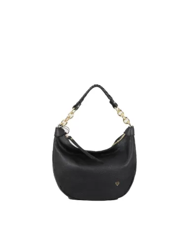 Caleidos Borsa sacca piccola Nero