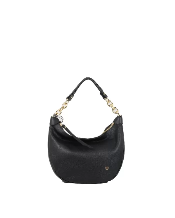 Caleidos Borsa sacca piccola Nero