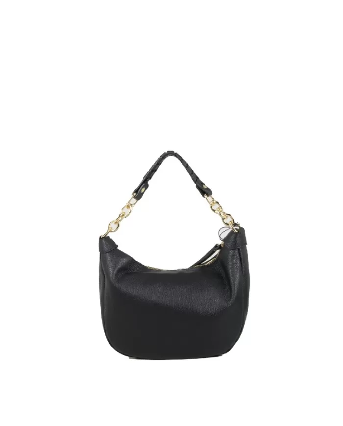 Caleidos Borsa sacca piccola Nero