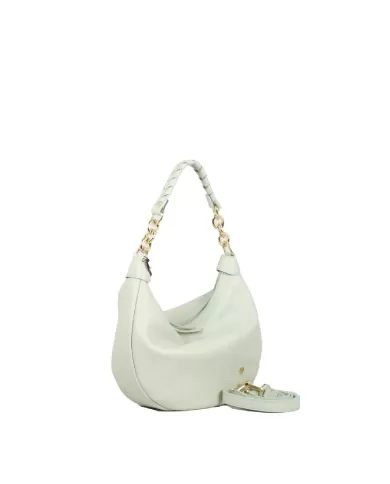 Caleidos Borsa sacca piccola Verde chiaro