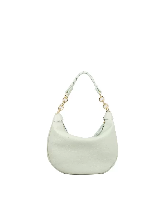 Caleidos Borsa sacca piccola Verde chiaro