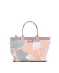 FRI-YAY Borsa Marta Jaquard Mutlicolor