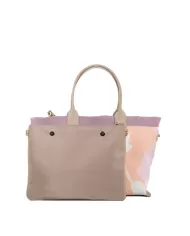 FRI-YAY Borsa Marta Jaquard Mutlicolor