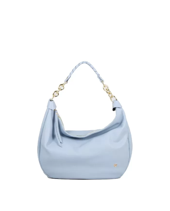 Caleidos Borsa sacca grande Azzurro