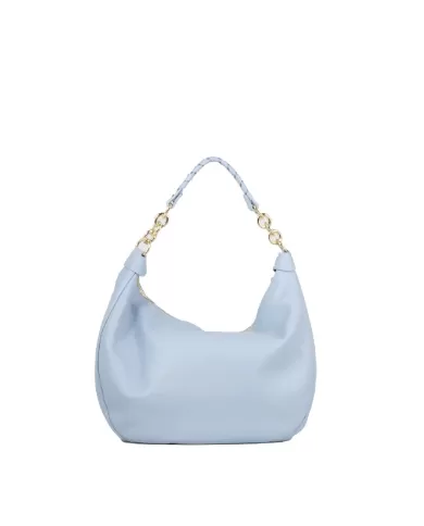 Caleidos Borsa sacca grande Azzurro