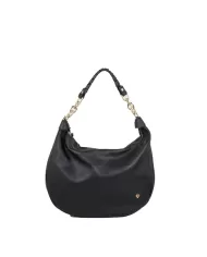 Caleidos Borsa sacca grande Nero