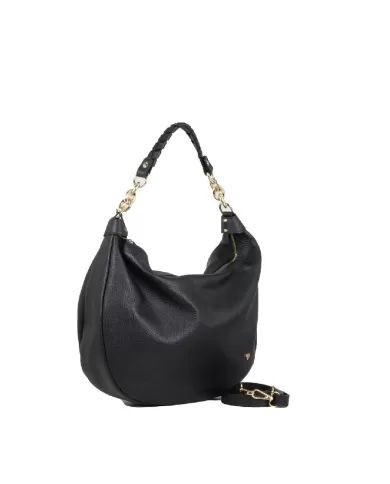 Caleidos Borsa sacca grande Nero