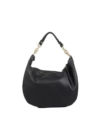 Caleidos Borsa sacca grande Nero