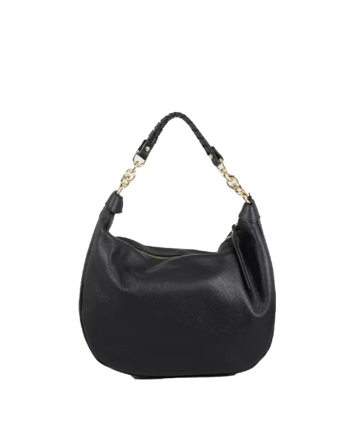 Caleidos Borsa sacca grande Nero