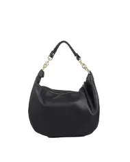 Caleidos Borsa sacca grande Nero