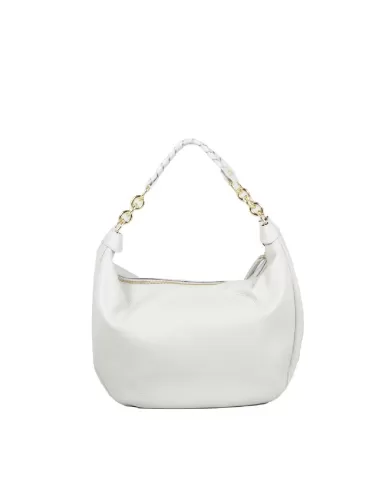 Caleidos Borsa sacca grande Avorio