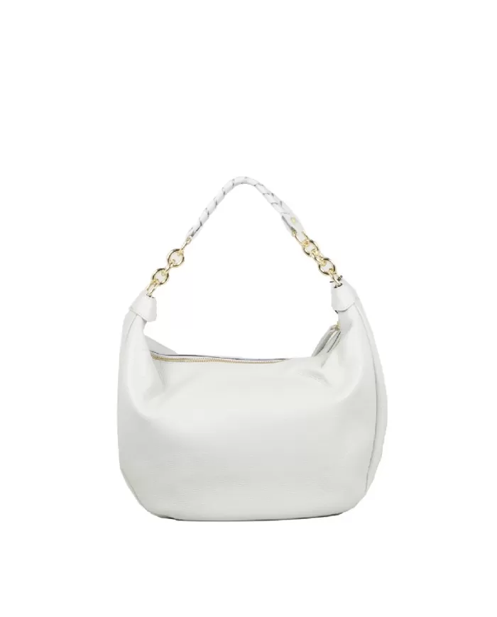 Caleidos Borsa sacca grande Avorio