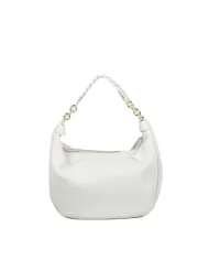 Caleidos Borsa sacca grande Avorio