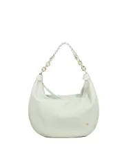 Caleidos Borsa sacca grande Verde chiaro