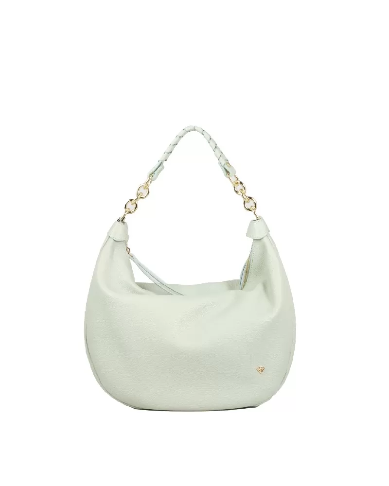 Caleidos Borsa sacca grande Verde chiaro - Foto 2 di 4