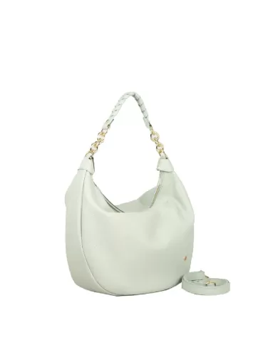 Caleidos Borsa sacca grande Verde chiaro