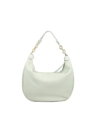 Caleidos Borsa sacca grande Verde chiaro