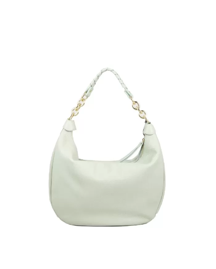 Caleidos Borsa sacca grande Verde chiaro