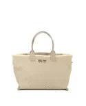 FRI-YAY Borsa a mano Marta Beige