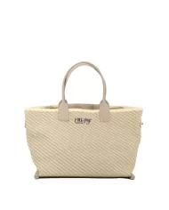 FRI-YAY Borsa a mano Marta Beige