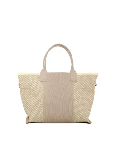 FRI-YAY Borsa a mano Marta Beige