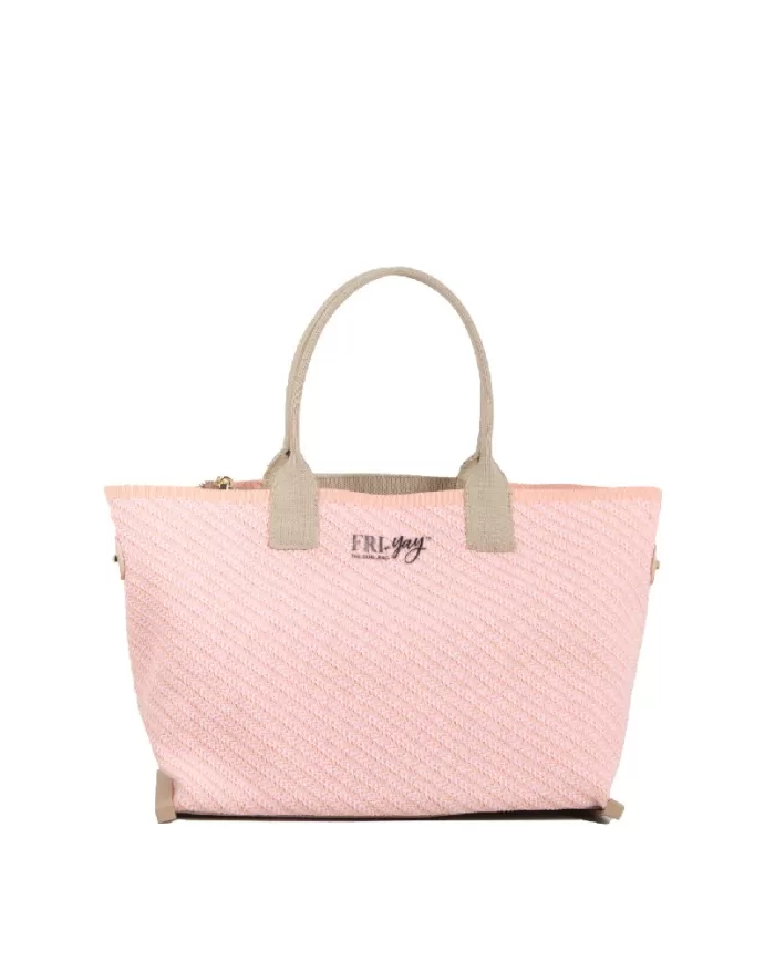 FRI-YAY Borsa a mano Marta Rosa
