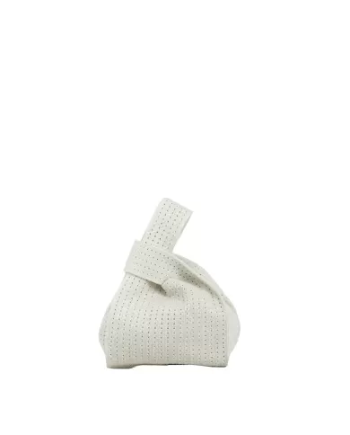 FRI-YAY Borsa a mano Bunny Oro