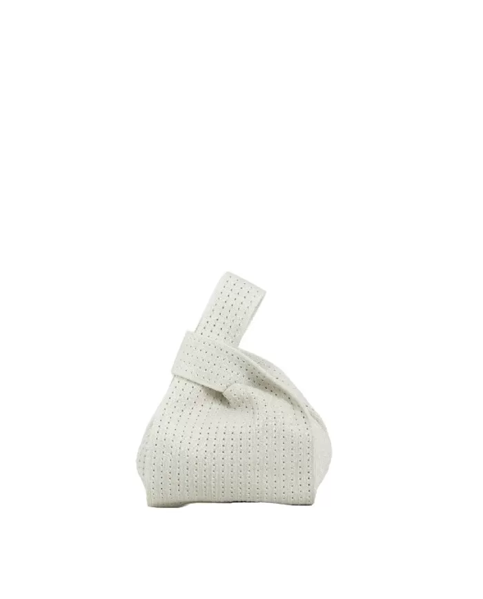 FRI-YAY Borsa a mano Bunny Oro